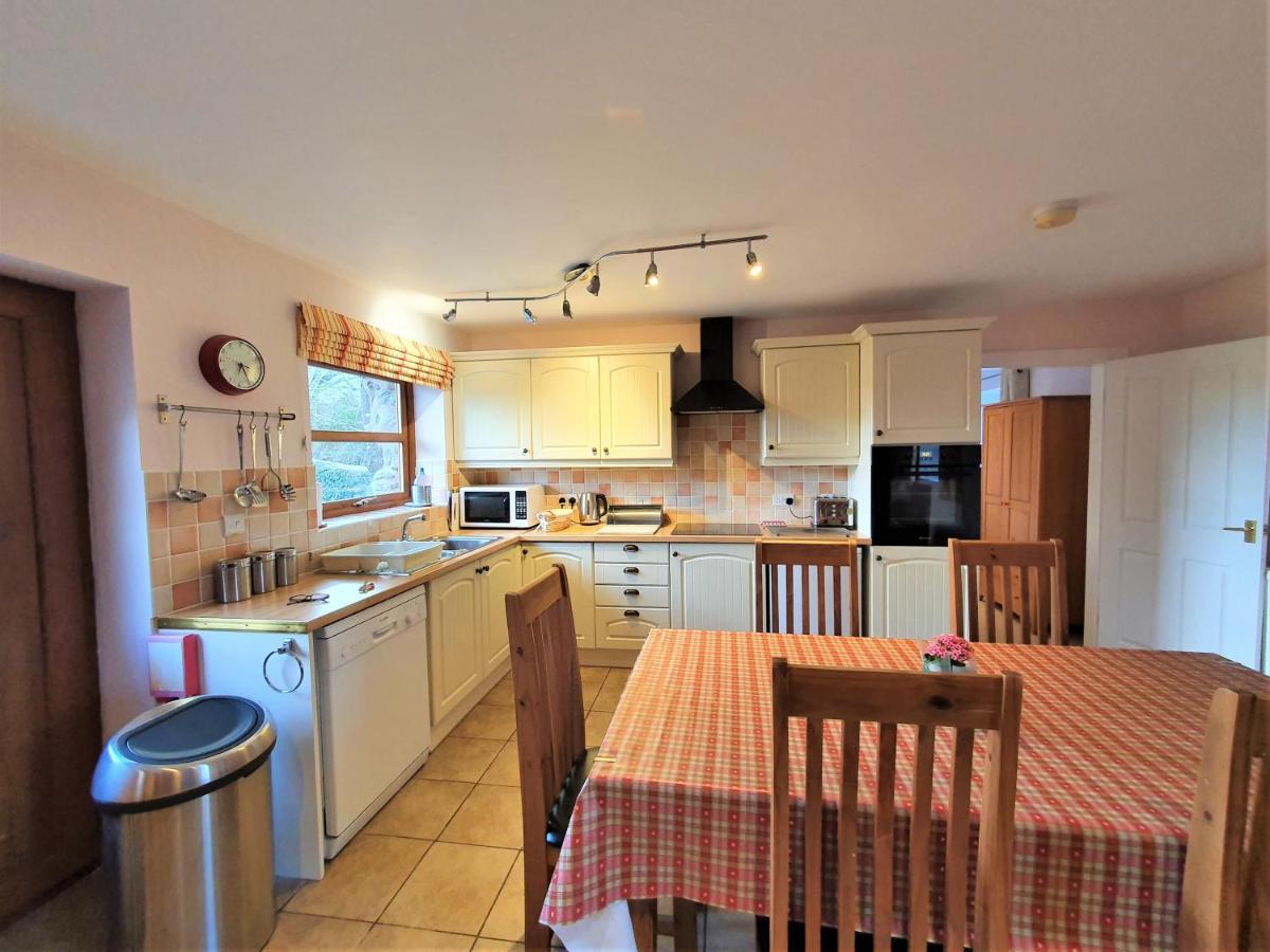 Fodol Cottages Menai Bridge Exterior foto